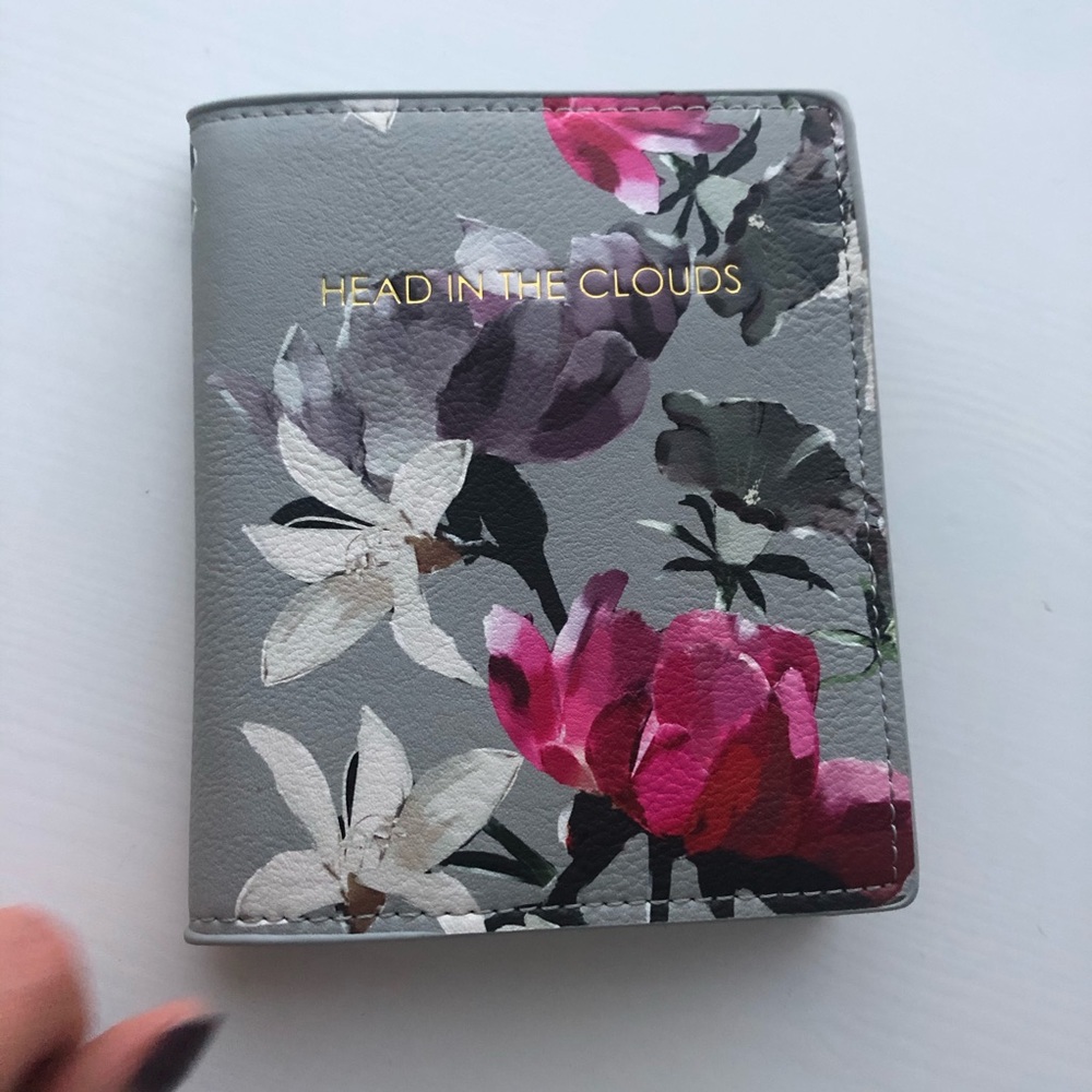 Travel wallet